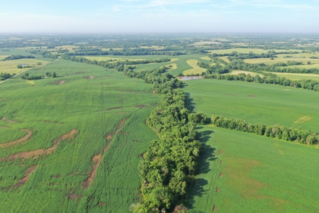 Top-Quality Harrison County Farm – 517 Acres m/l - image 24