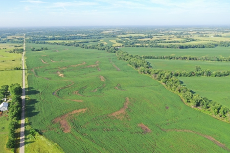 Top-Quality Harrison County Farm – 517 Acres m/l - image 17