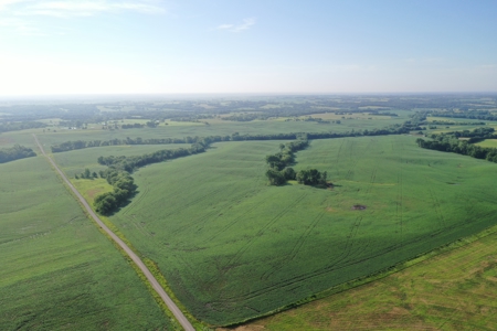 Top-Quality Harrison County Farm – 517 Acres m/l - image 28