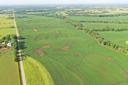 Top-Quality Harrison County Farm – 517 Acres m/l - image 16