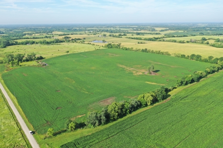 Top-Quality Harrison County Farm – 517 Acres m/l - image 34