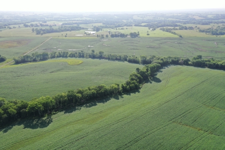 Top-Quality Harrison County Farm – 517 Acres m/l - image 32