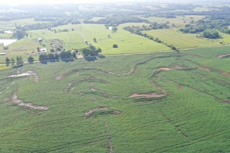 Top-Quality Harrison County Farm – 517 Acres m/l - image 25