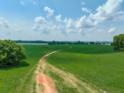 Open Land For Sale In Northwest Alabama With Pond, Building Sites - image 38