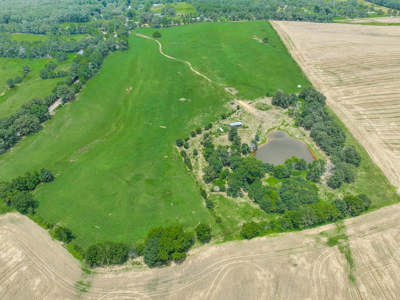 Open Land For Sale In Northwest Alabama With Pond, Building Sites - image 18