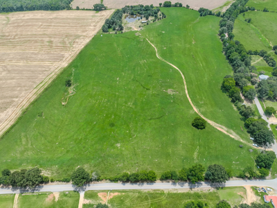 Open Land For Sale In Northwest Alabama With Pond, Building Sites - image 4
