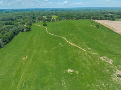 Open Land For Sale In Northwest Alabama With Pond, Building Sites - image 16