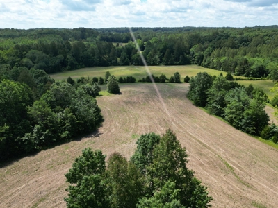 Prime Land with Trails, Water, & Division Rights - image 5