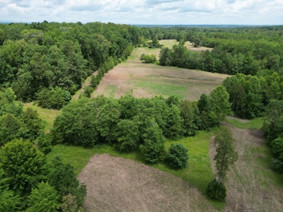 Prime Land with Trails, Water, & Division Rights - image 8