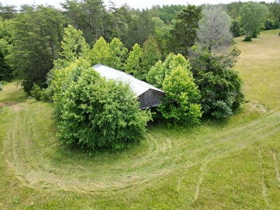 Prime Land with Trails, Water, & Division Rights - image 9