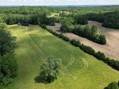 Prime Land with Trails, Water, & Division Rights - image 1