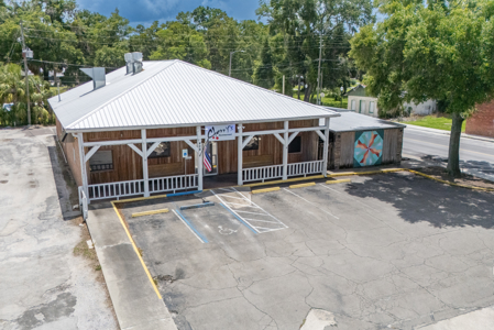 TURNKEY RESTAURANT OPPORTUNITY - Trenton, FL - image 2