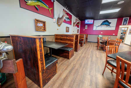 TURNKEY RESTAURANT OPPORTUNITY - Trenton, FL - image 22