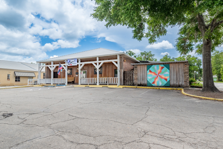 TURNKEY RESTAURANT OPPORTUNITY - Trenton, FL - image 11