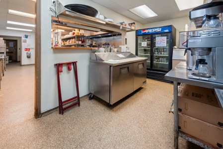 TURNKEY RESTAURANT OPPORTUNITY - Trenton, FL - image 20