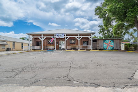 TURNKEY RESTAURANT OPPORTUNITY - Trenton, FL - image 9