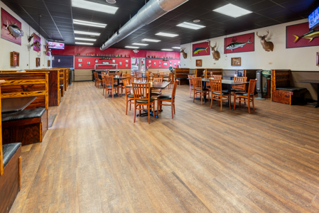 TURNKEY RESTAURANT OPPORTUNITY - Trenton, FL - image 27
