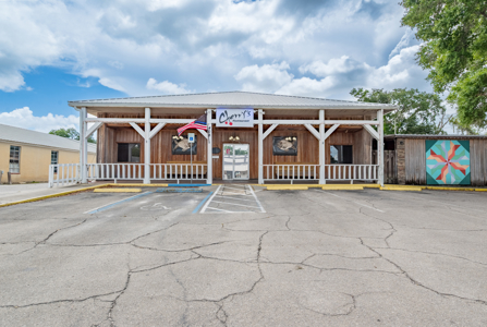 TURNKEY RESTAURANT OPPORTUNITY - Trenton, FL - image 8