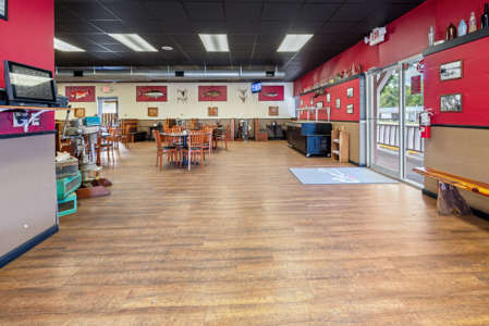 TURNKEY RESTAURANT OPPORTUNITY - Trenton, FL - image 25