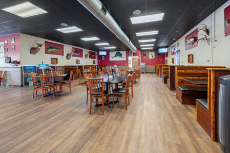TURNKEY RESTAURANT OPPORTUNITY - Trenton, FL - image 26