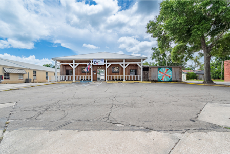 TURNKEY RESTAURANT OPPORTUNITY - Trenton, FL - image 10