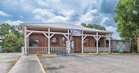 TURNKEY RESTAURANT OPPORTUNITY - Trenton, FL - image 1