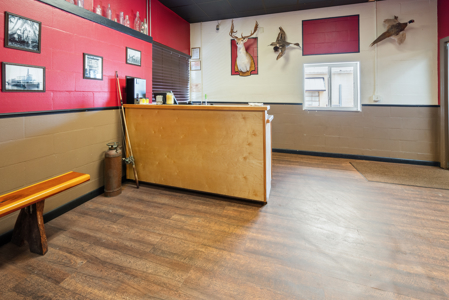TURNKEY RESTAURANT OPPORTUNITY - Trenton, FL - image 24