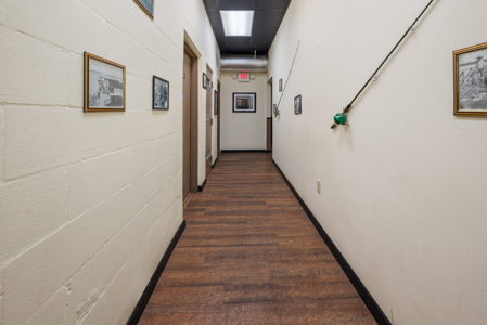 TURNKEY RESTAURANT OPPORTUNITY - Trenton, FL - image 29