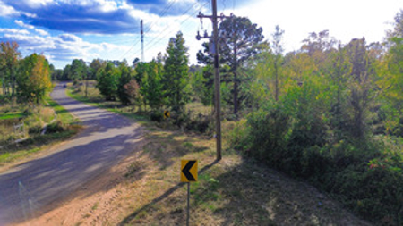 East Texas Land For Sale Offering Hunting, Recreation, Homesite - image 4