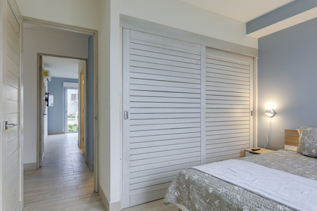 2 Bedroom Townhouse in Playa Caracol on the Beach - image 18