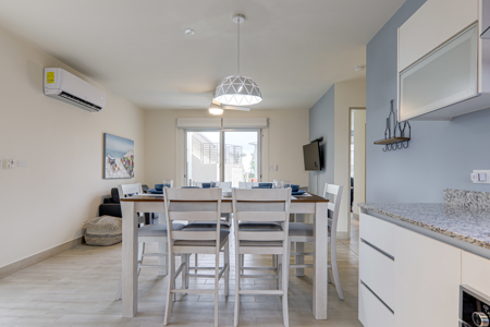 2 Bedroom Townhouse in Playa Caracol on the Beach - image 12