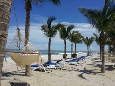 2 Bedroom Townhouse in Playa Caracol on the Beach - image 32