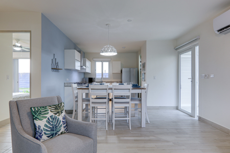 2 Bedroom Townhouse in Playa Caracol on the Beach - image 15