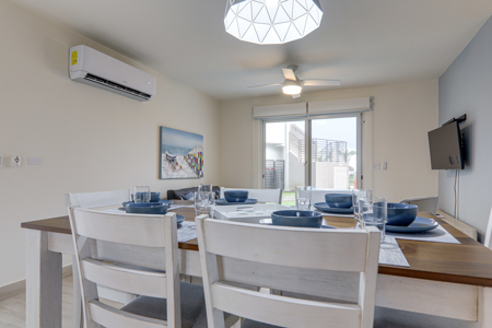 2 Bedroom Townhouse in Playa Caracol on the Beach - image 11