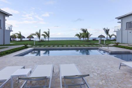 2 Bedroom Townhouse in Playa Caracol on the Beach - image 31