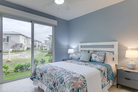 2 Bedroom Townhouse in Playa Caracol on the Beach - image 19