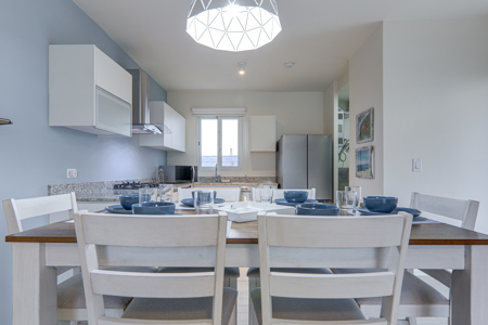 2 Bedroom Townhouse in Playa Caracol on the Beach - image 13