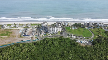 2 Bedroom Townhouse in Playa Caracol on the Beach - image 38