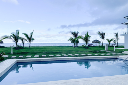 2 Bedroom Townhouse in Playa Caracol on the Beach - image 6