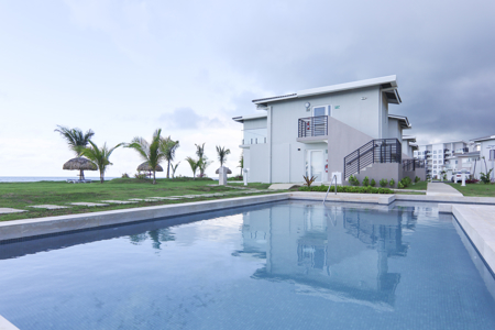 2 Bedroom Townhouse in Playa Caracol on the Beach - image 8