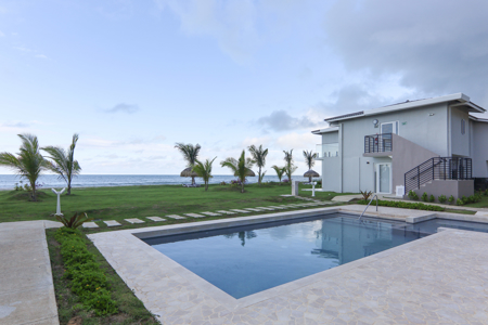 2 Bedroom Townhouse in Playa Caracol on the Beach - image 5