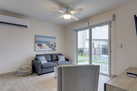 2 Bedroom Townhouse in Playa Caracol on the Beach - image 17