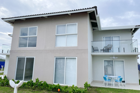 2 Bedroom Townhouse in Playa Caracol on the Beach - image 9