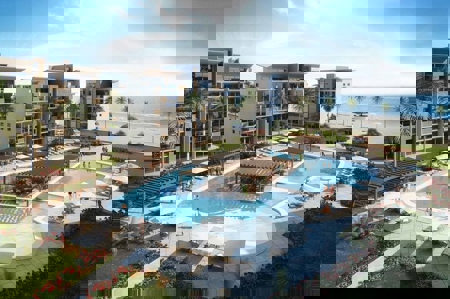 2 Bedroom Townhouse in Playa Caracol on the Beach - image 35