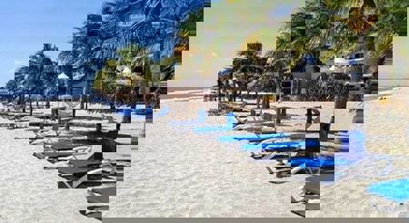 2 Bedroom Townhouse in Playa Caracol on the Beach - image 40