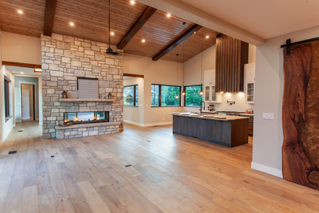 Colorado Mountain Luxury Home For Sale - image 6