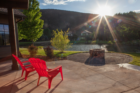 Colorado Mountain Luxury Home For Sale - image 19