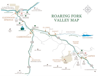 Colorado Mountain Luxury Home For Sale - image 27