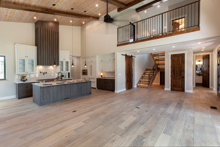 Colorado Mountain Luxury Home For Sale - image 7