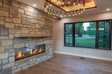 Colorado Mountain Luxury Home For Sale - image 12